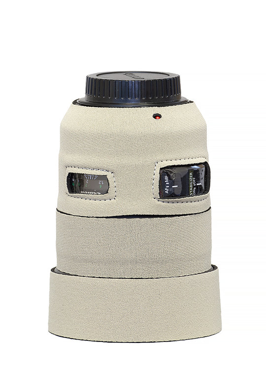 LensCoat Canon 85mm f/1.4 IS - Canon white