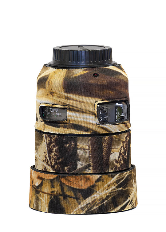 LensCoat Canon 85mm f/1.4 IS - RealTree Max4