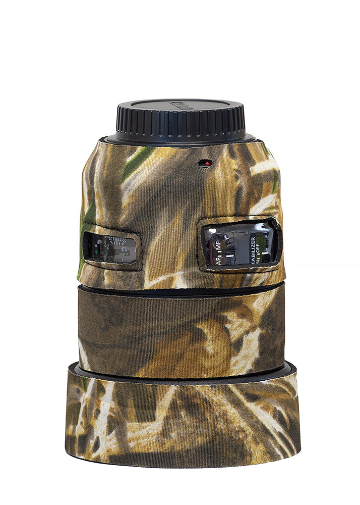 LensCoat Canon 85mm f/1.4 IS - RealTree Max5