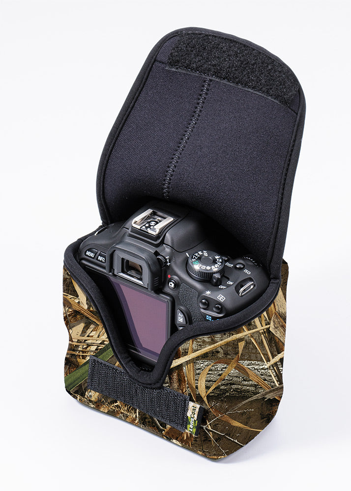 BodyBag Compact with Grip Realtree Max5