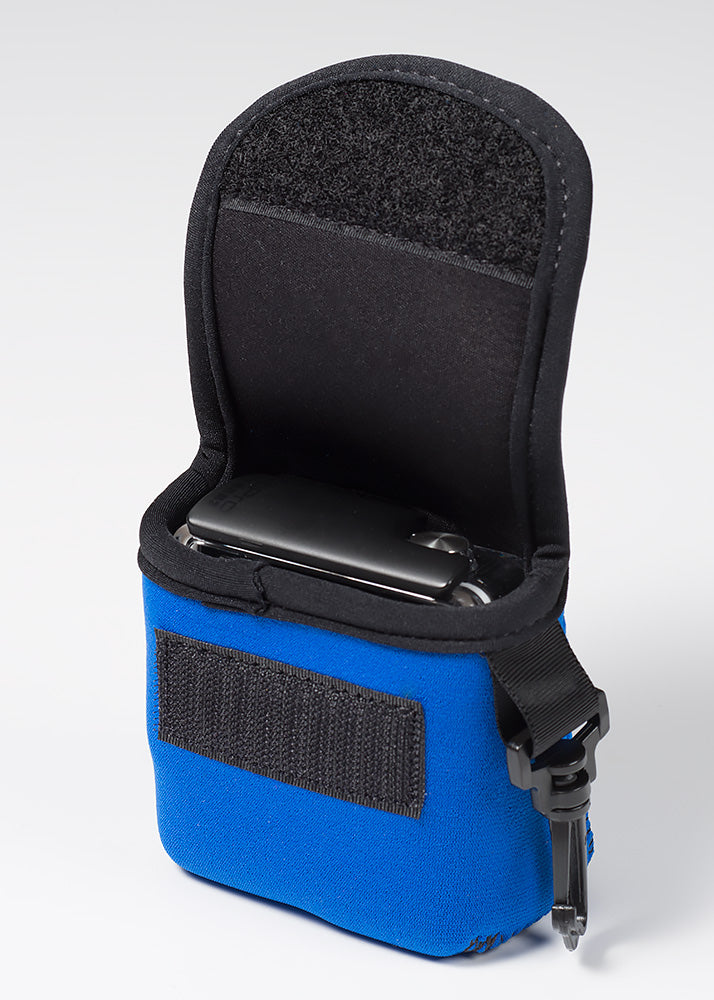 BodyBag GoPro Blue