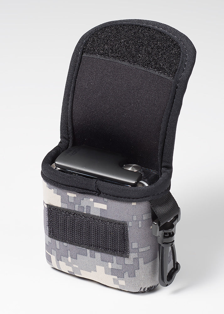 BodyBag GoPro Digital Camo