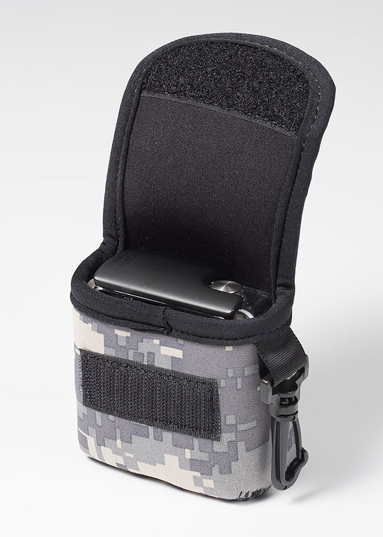 BodyBag GoPro Digital Camo