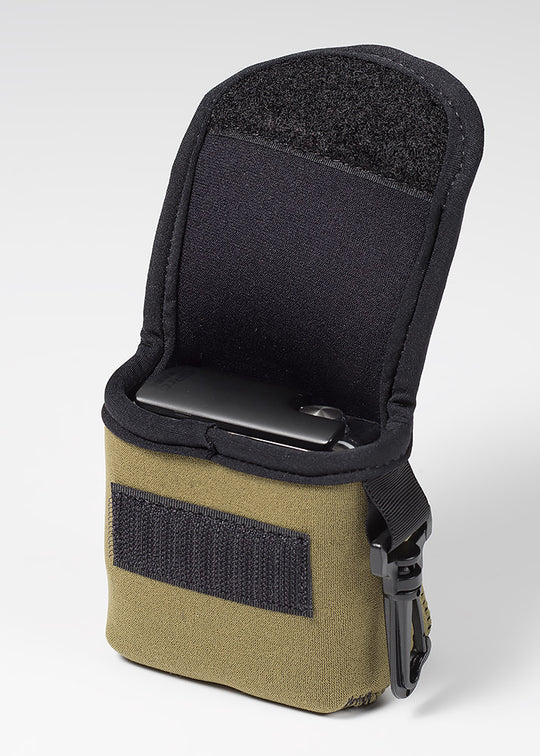 BodyBag GoPro Green