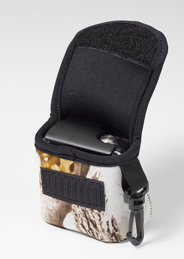 BodyBag GoPro Realtree AP Snow