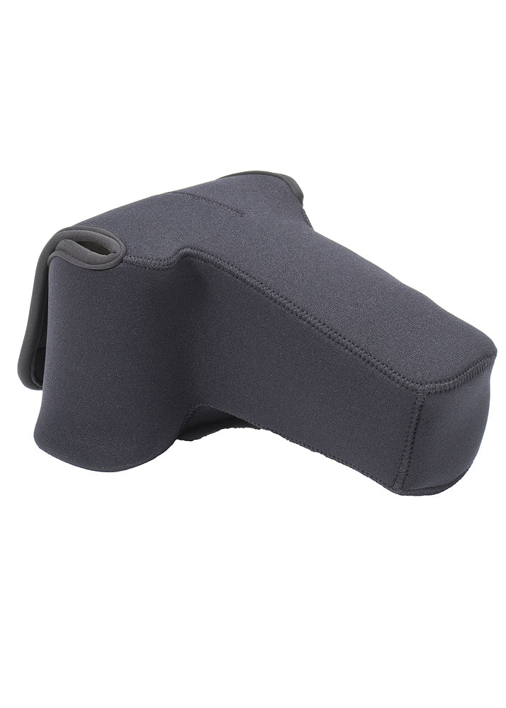 BodyBag Pro Telephoto Black