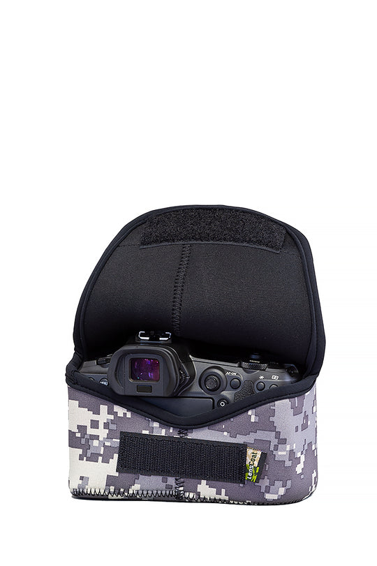 BodyBag R - Digital Camo