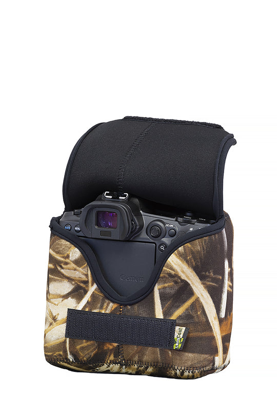 BodyBag R with Grip - RealTree Max 4
