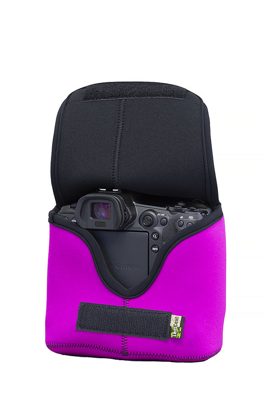 BodyBag R with Grip - Pink