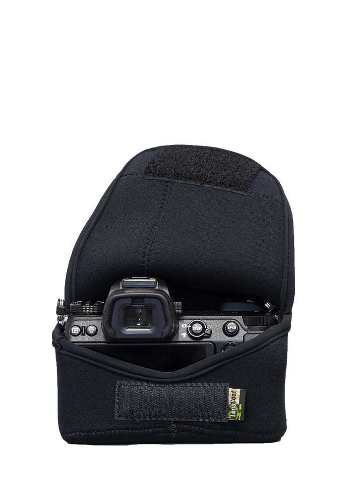 BodyBag Z Black