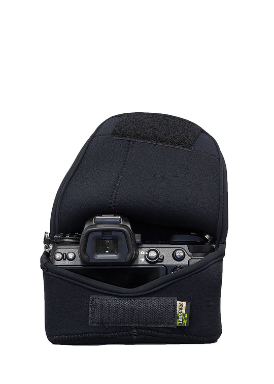 BodyBag Z Black