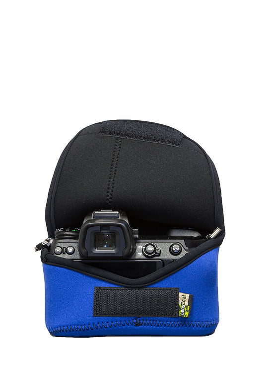 BodyBag Z Blue
