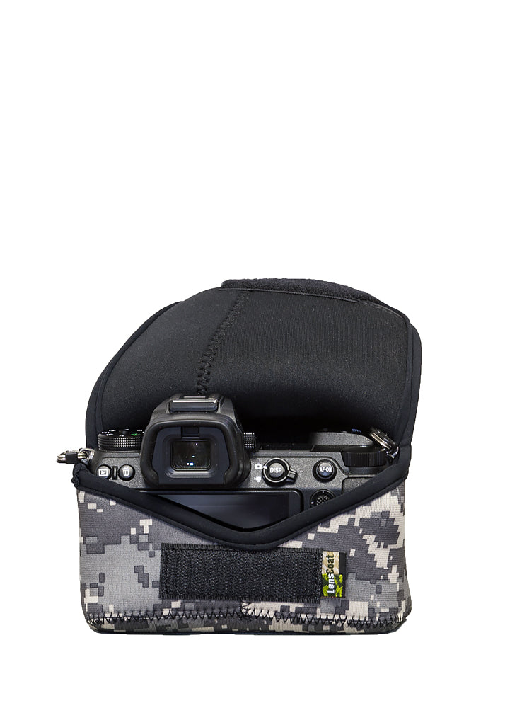 BodyBag Z Digital Camo