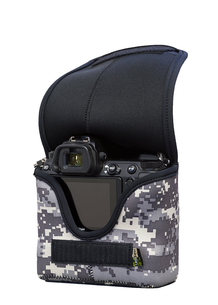 BodyBag Z with Grip Digital Camo