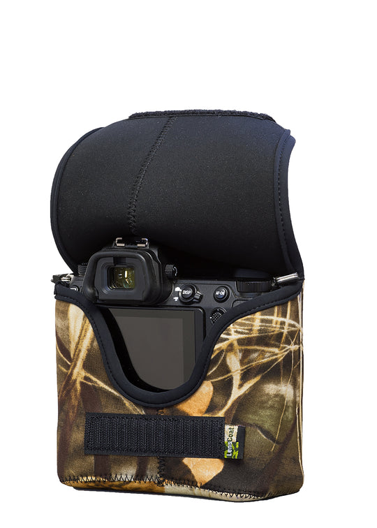 BodyBag Z with Grip Realtree Max5