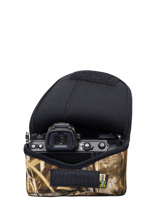 BodyBag Z Realtree Max4