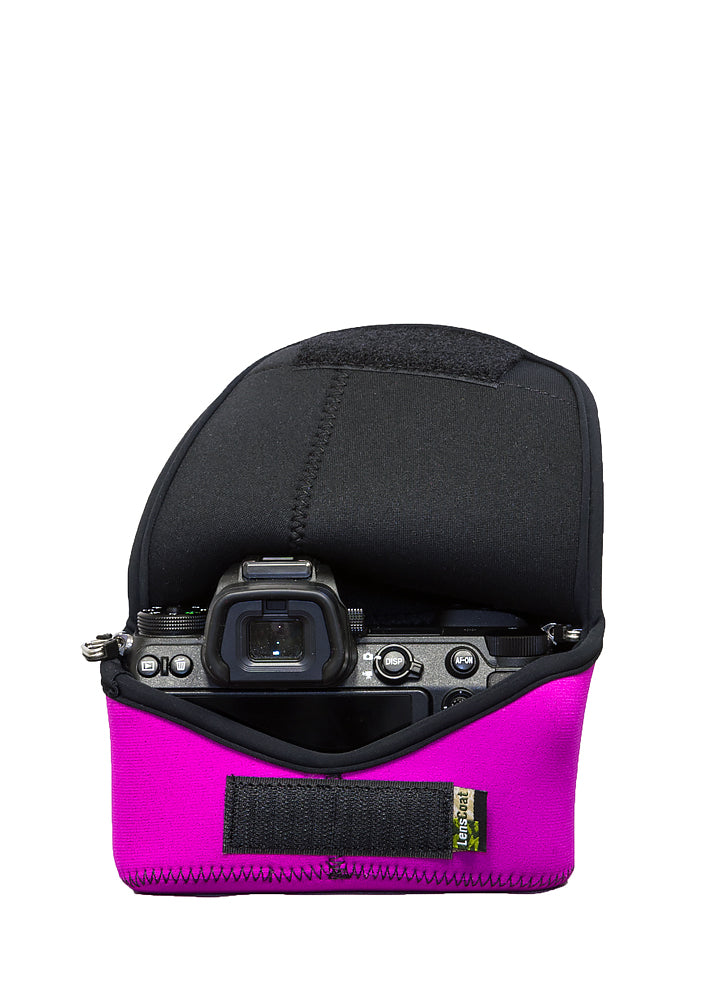 BodyBag Z Pink