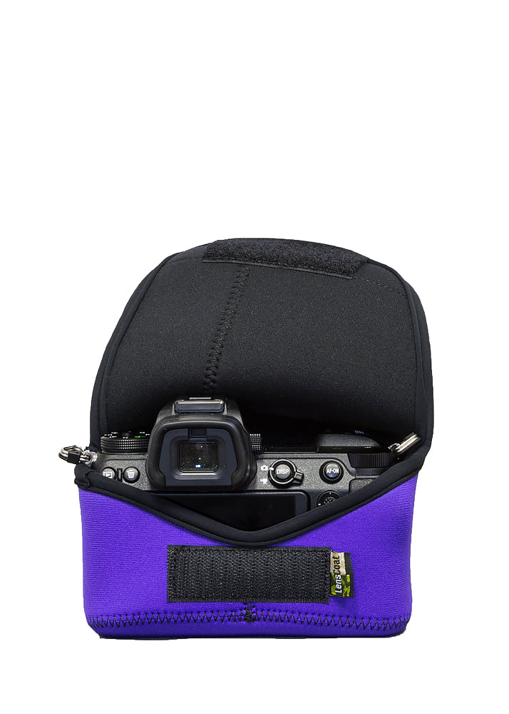 BodyBag Z Purple