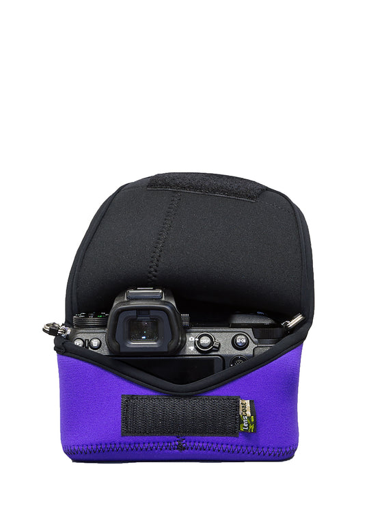 BodyBag Z Purple
