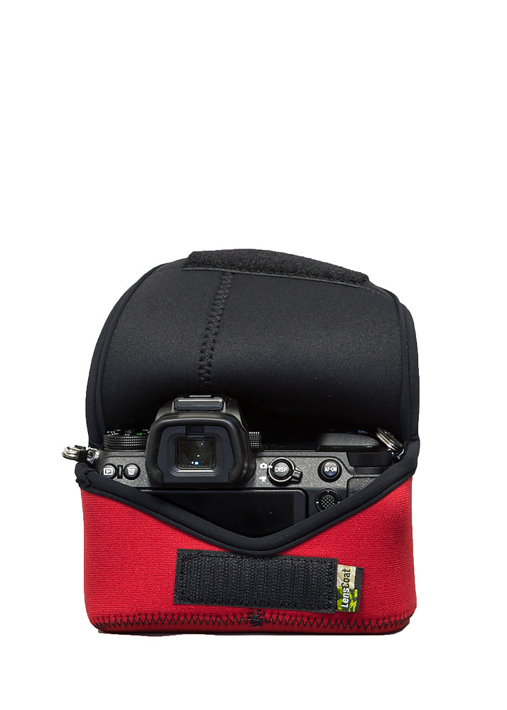 BodyBag Z Red