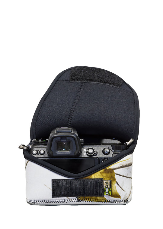 BodyBag Z Realtree AP Snow