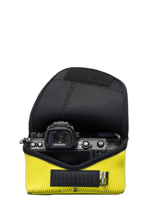 BodyBag Z Yellow