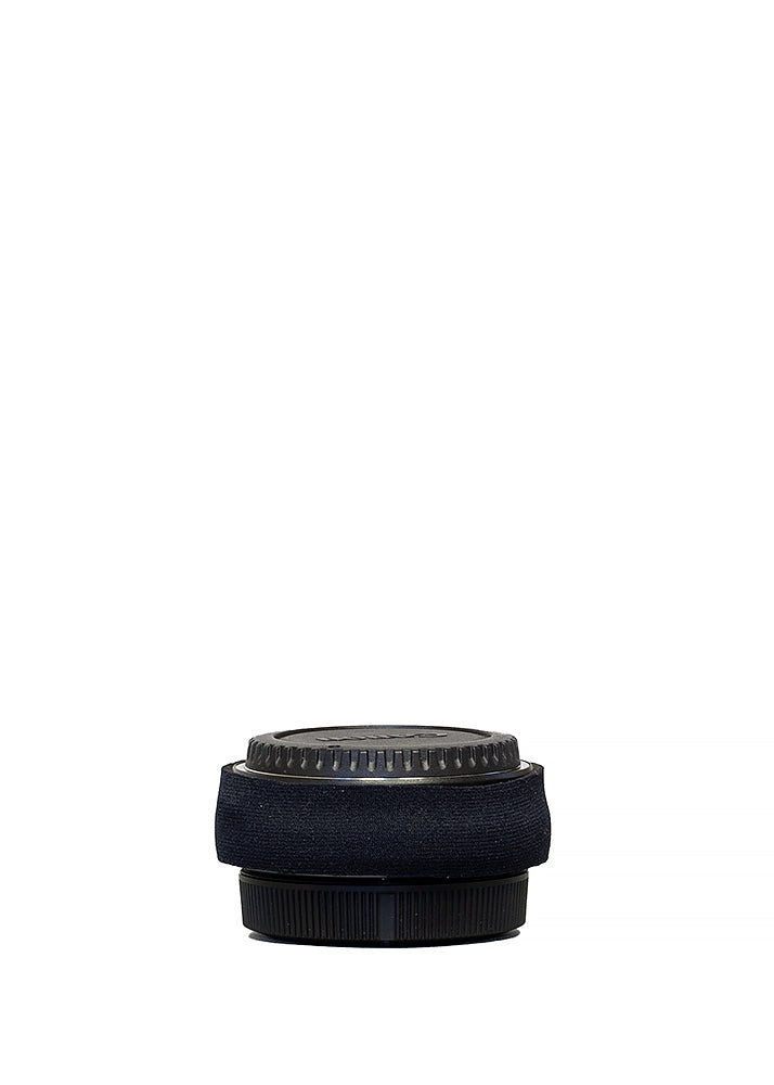 LensCoat Canon EOS R control ring mount adapter - black