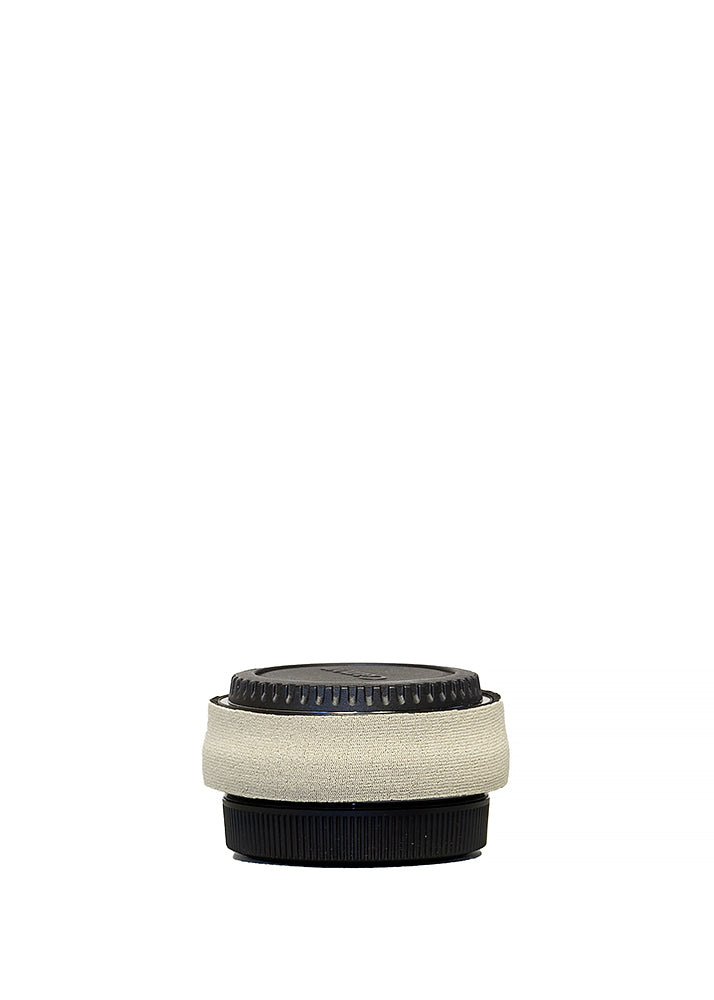 LensCoat Canon EOS R control ring mount adapter - Canon white