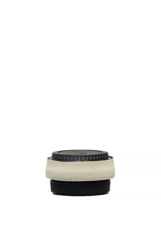 LensCoat Canon EOS R control ring mount adapter - Canon white
