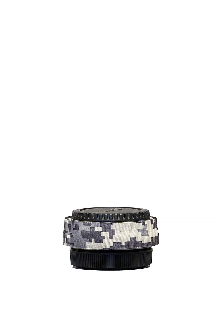 LensCoat Canon EOS R control ring mount adapter - Digital Camo
