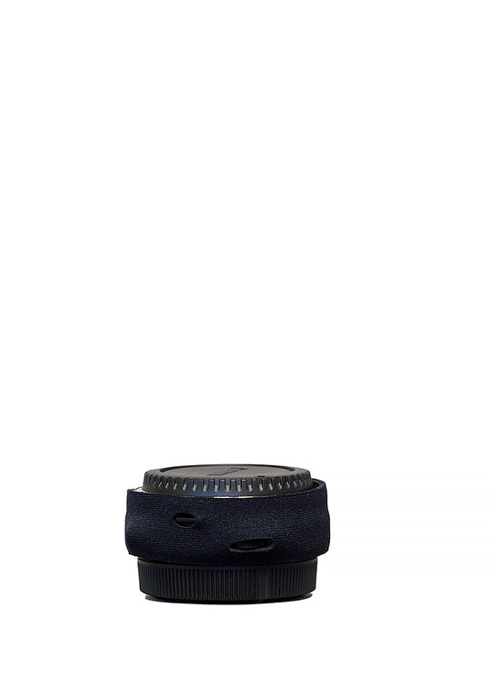 LensCoat Canon EOS R drop-in filter mount adapter - black