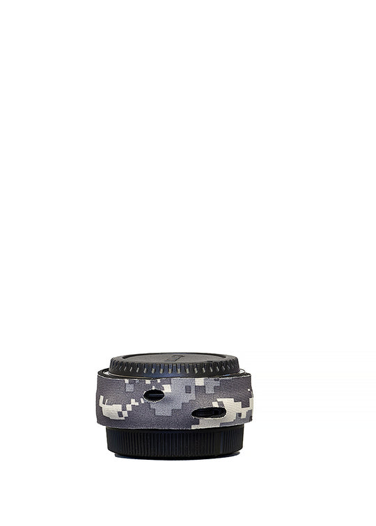 LensCoat Canon EOS R drop-in filter mount adapter - Digital Camo
