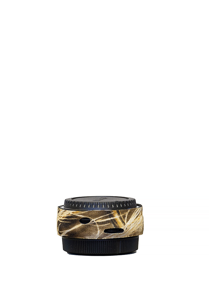 LensCoat Canon EOS R drop-in filter mount adapter - Realtree Max 4