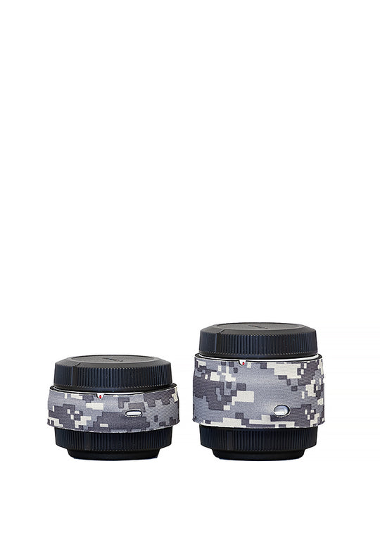 LensCoat Canon Extender Set RF - Digital Camo