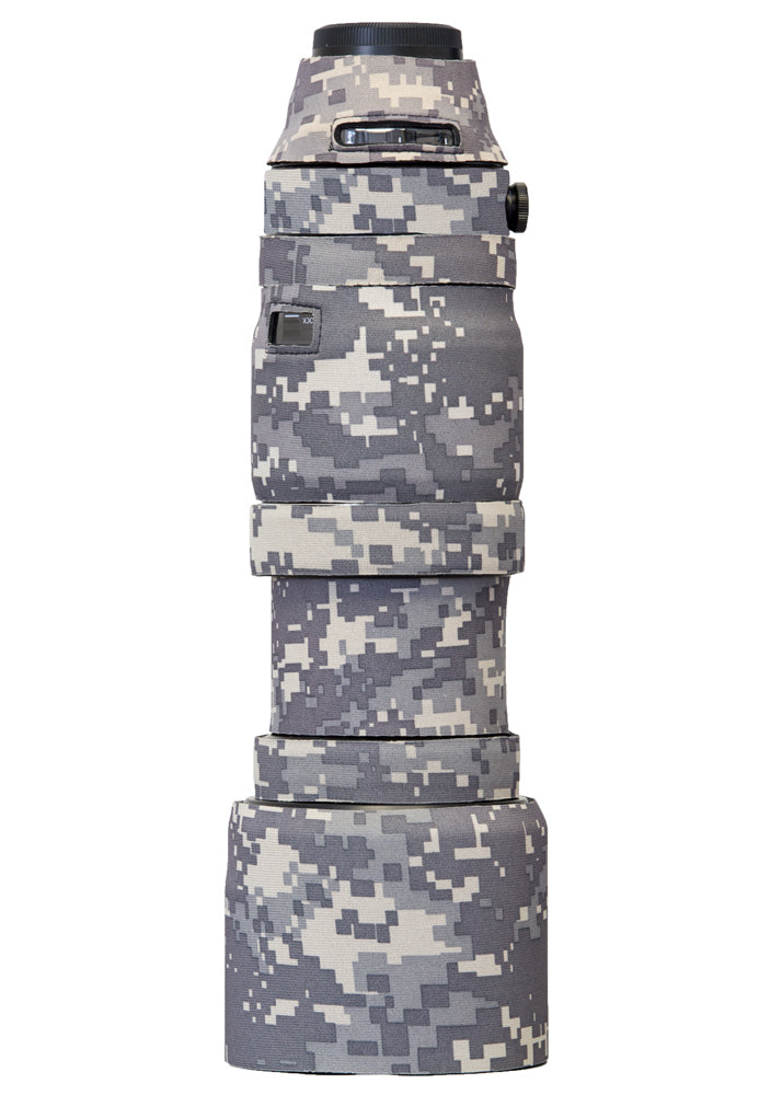 LensCoat Fuji XF 100-400mm f/4.5-5.6 R LM OIS WR Digital Camo