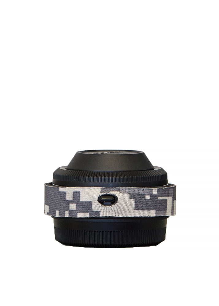 LensCoat Fuji XF 1.4 Teleconverter Digital Camo