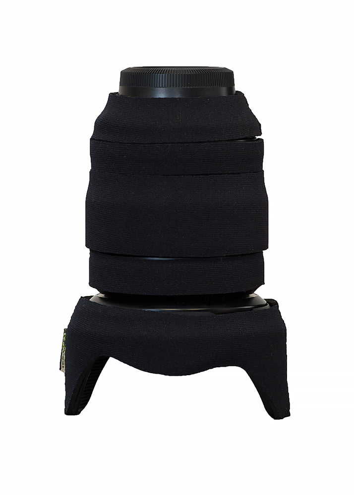 LensCoat Fuji XF 16-55mm f/2.8 R LM WR Black