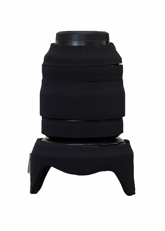 LensCoat Fuji XF 16-55mm f/2.8 R LM WR Black