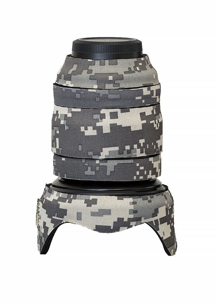 LensCoat Fuji XF 16-55mm f/2.8 R LM WR Digital Camo