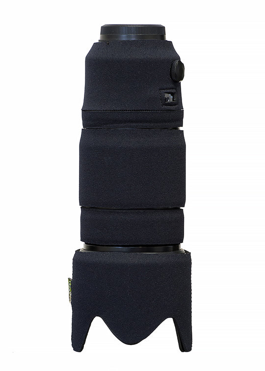 LensCoat Fuji XF 50-140mm f/2.8 R LM OIS WR Black