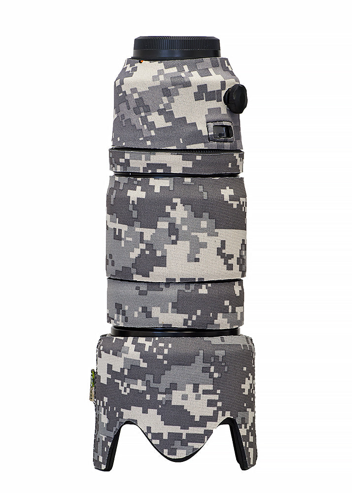 LensCoat Fuji XF 50-140mm f/2.8 R LM OIS WR Digital Camo