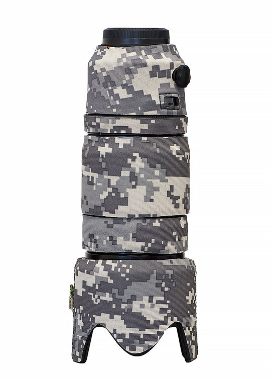 LensCoat Fuji XF 50-140mm f/2.8 R LM OIS WR Digital Camo