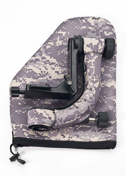 Gimbal pouch Gimbal pouch