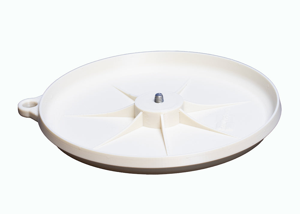 LensCoat GroundPod - White