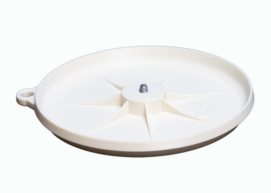 LensCoat GroundPod - White