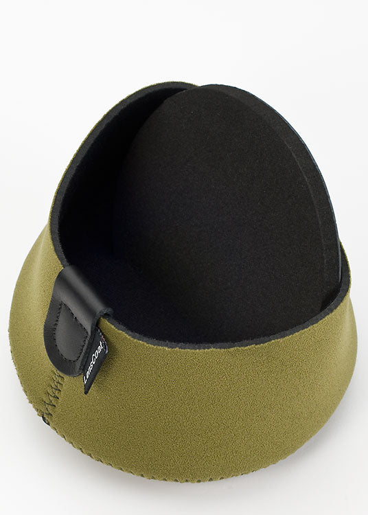 LensCoat Hoodie Medium - Green