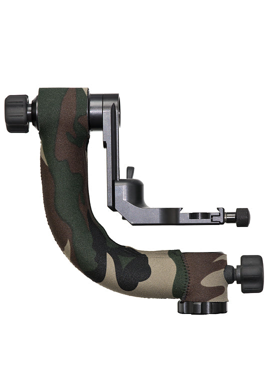 LensCoat Jobu BWG-3 cover - Forest Green Camo