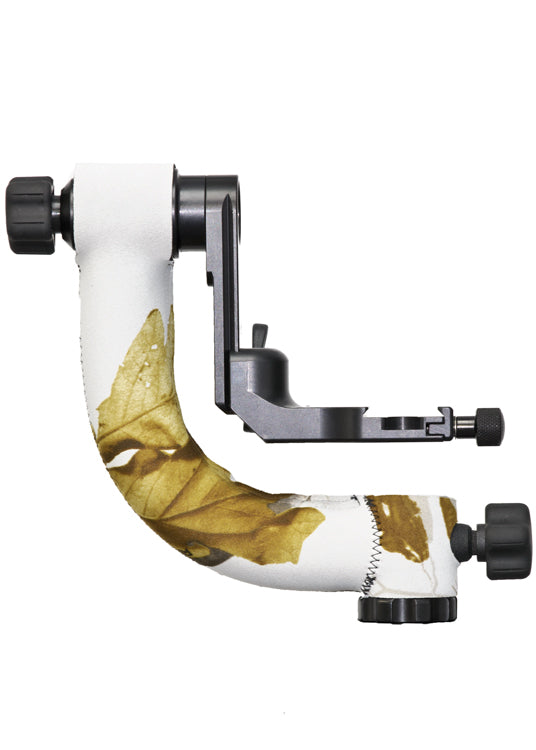LensCoat Jobu BWG-3 cover - Realtree AP Snow