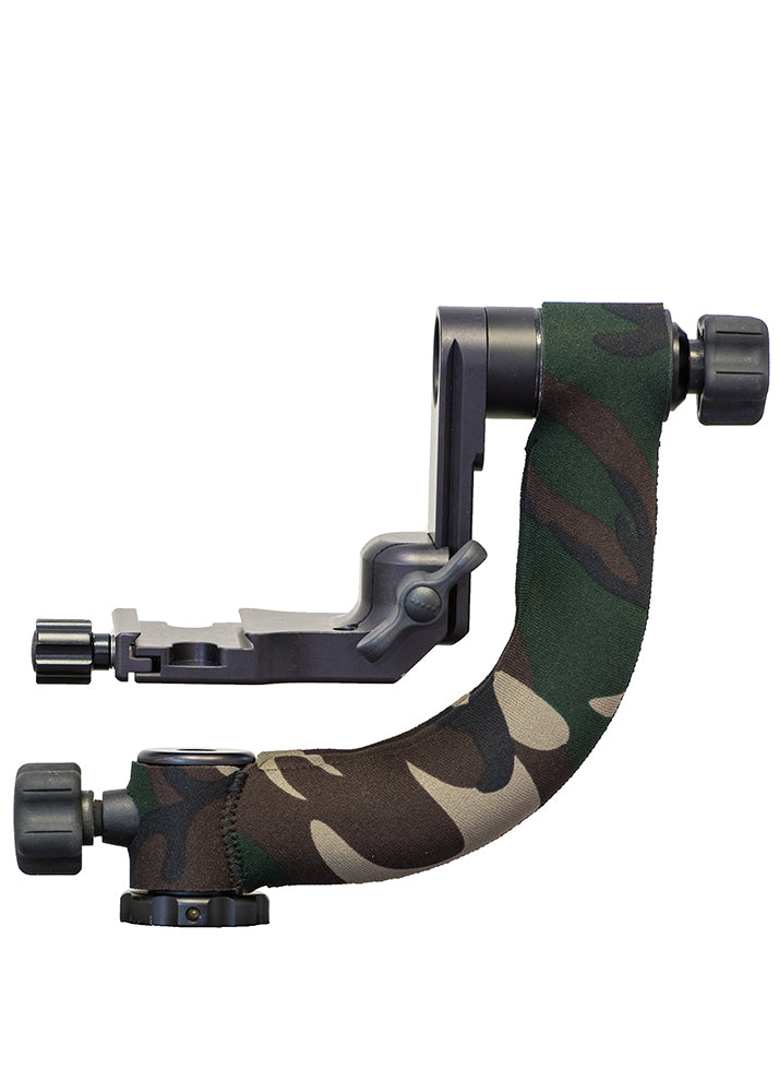 LensCoat Jobu DMG-4 cover Forest Green Camo