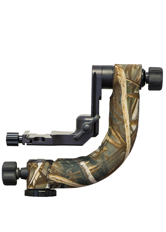 LensCoat Jobu DMG-4 cover Realtree Max4